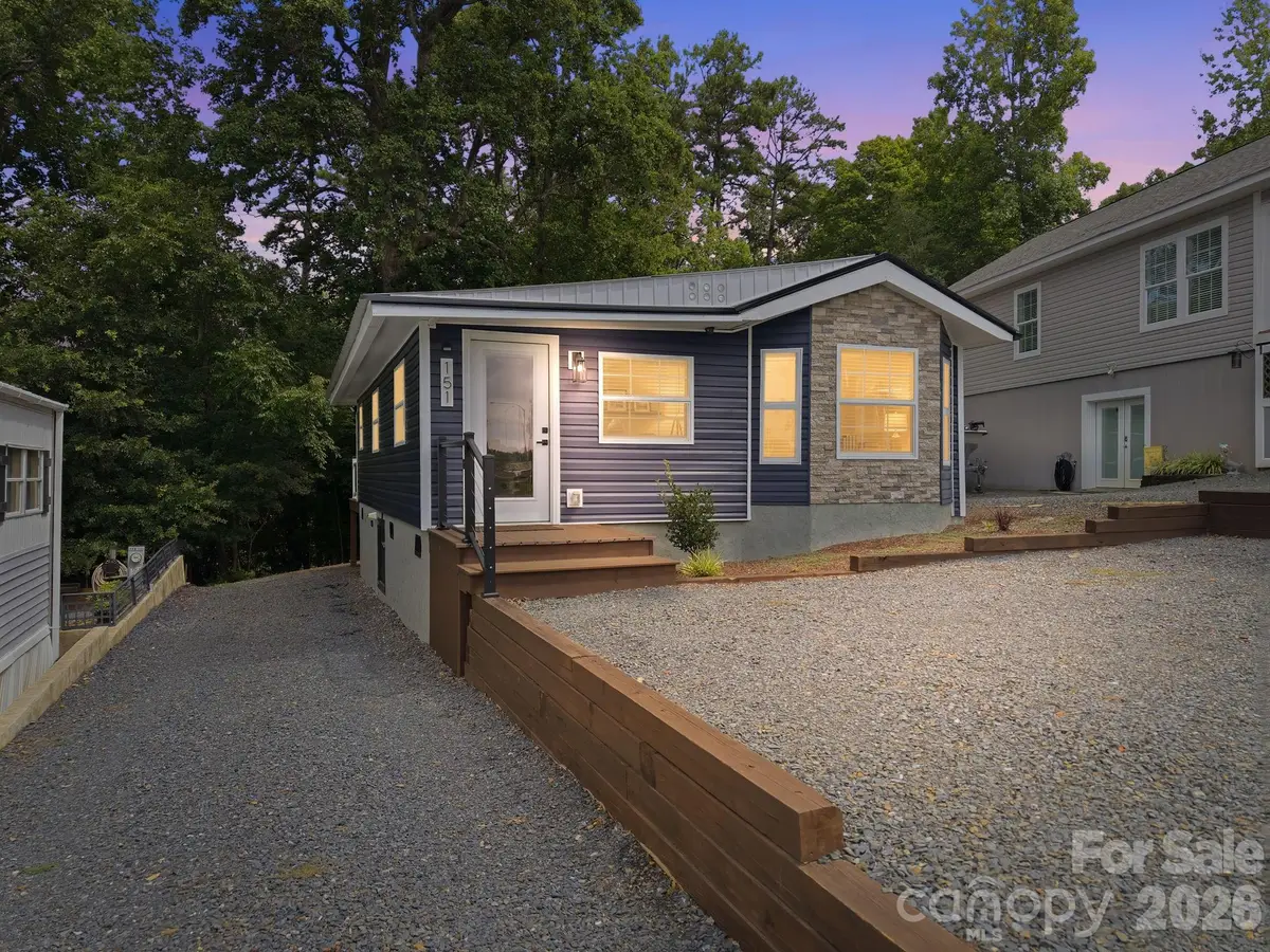 151 Dogwood Circle, New London, NC 28127 - #1