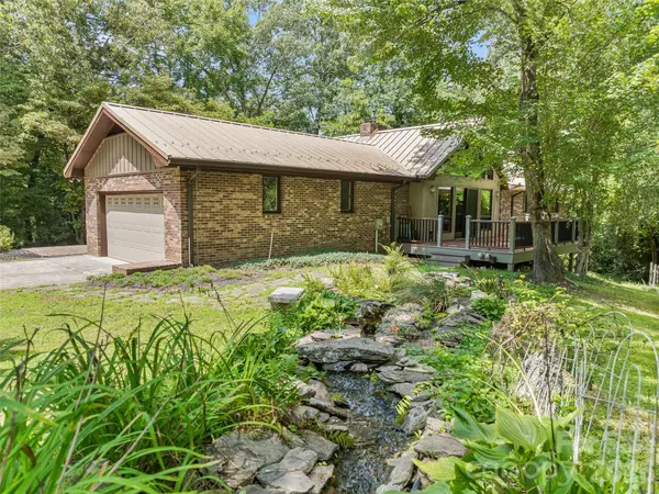 201 Valeria Lane, Pisgah Forest, NC 28768