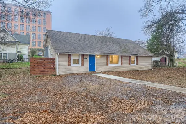 307 S Ransom Street, Gastonia, NC 28052