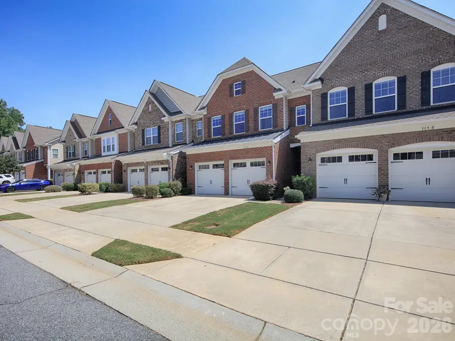 115 Dellbrook Street, Mooresville, NC 28117 - #2
