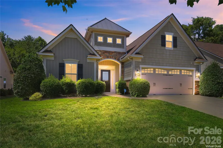 593 Harrison Drive Nw, Concord, NC 28027 - #2