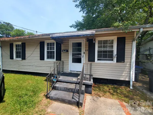 416 Henry Street, Rocky Mount, NC 27803