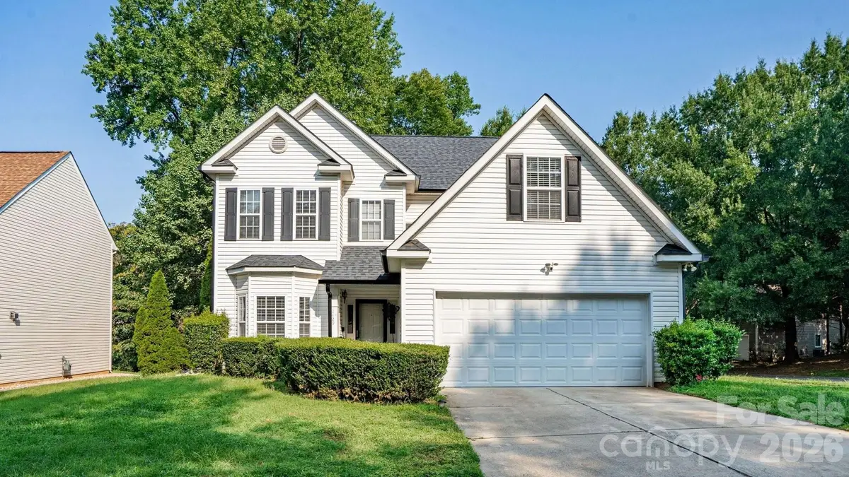 2429 Oakdale Creek Lane, Charlotte, NC 28216 - #1