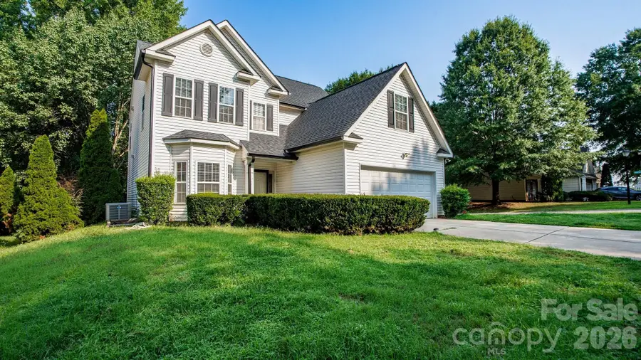 2429 Oakdale Creek Lane, Charlotte, NC 28216 - #3