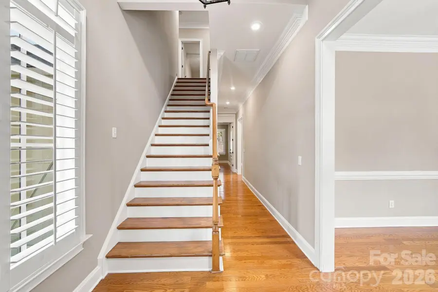 8813 Provence Village Lane, Charlotte, NC 28226 - #2