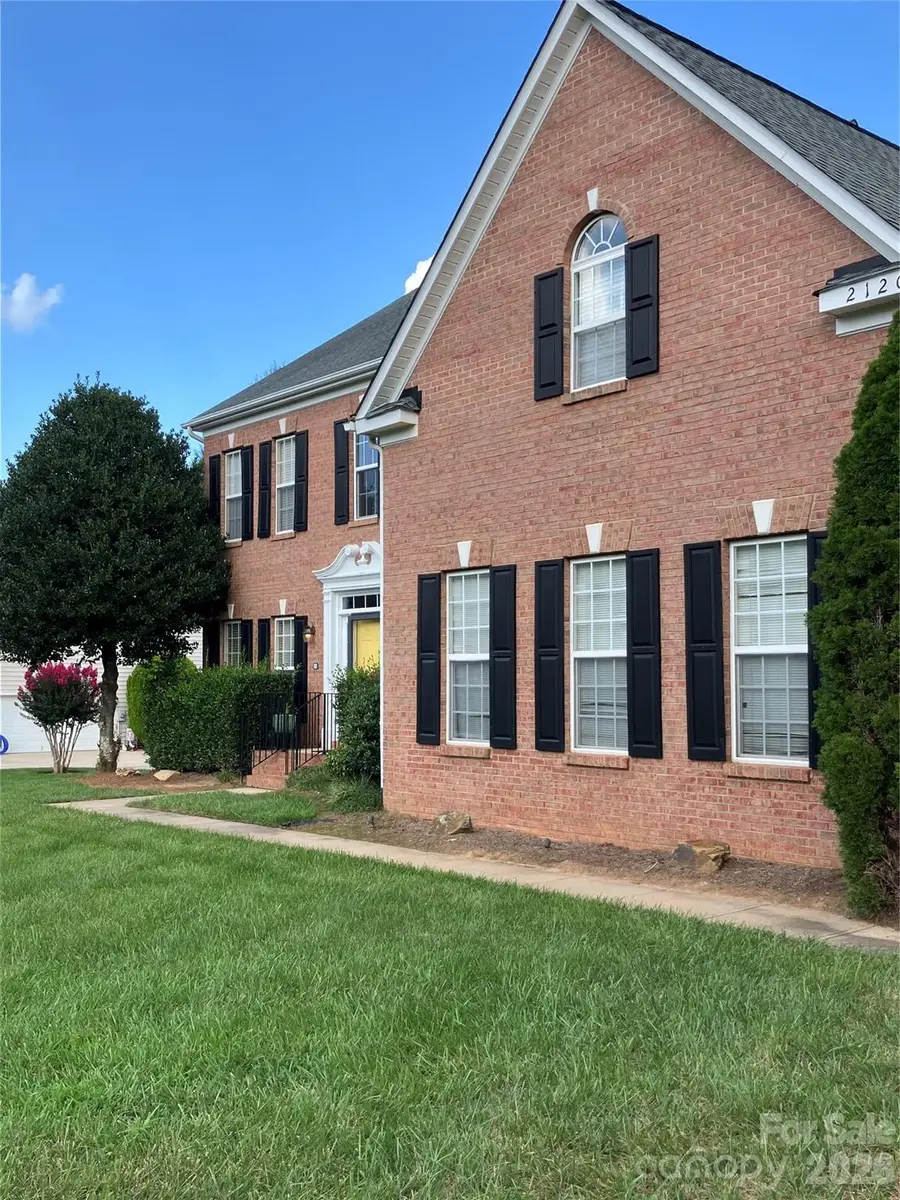 2120 Heath Lake Drive, Charlotte, NC 28227 - #2