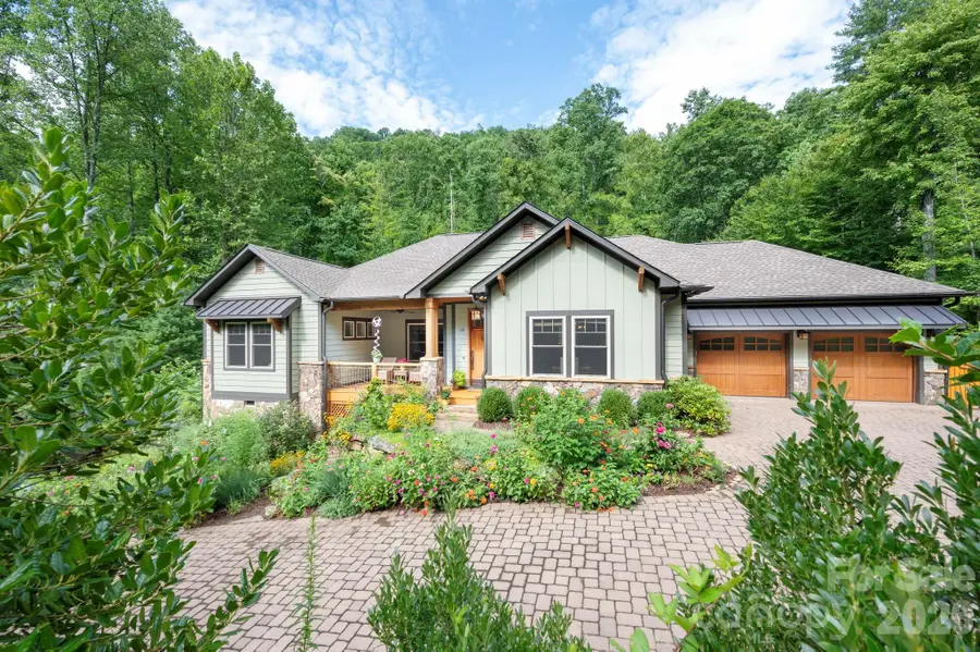 18 Hawks Pointe Lane, Weaverville, NC 28787 - #3
