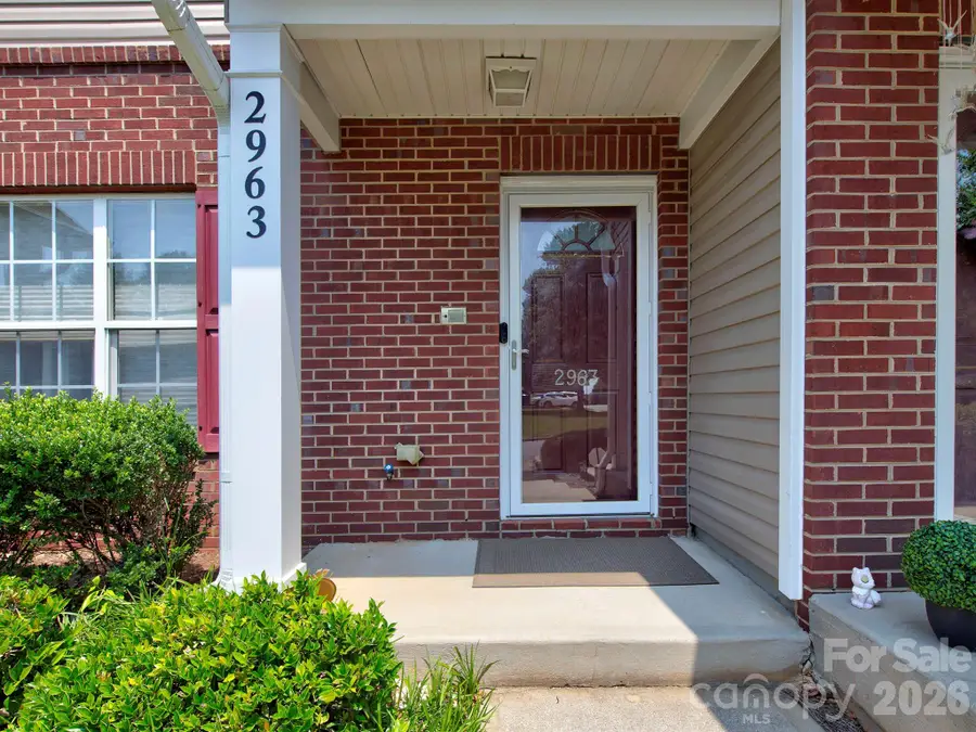 2963 Little Stream Court, Matthews, NC 28105 - #2