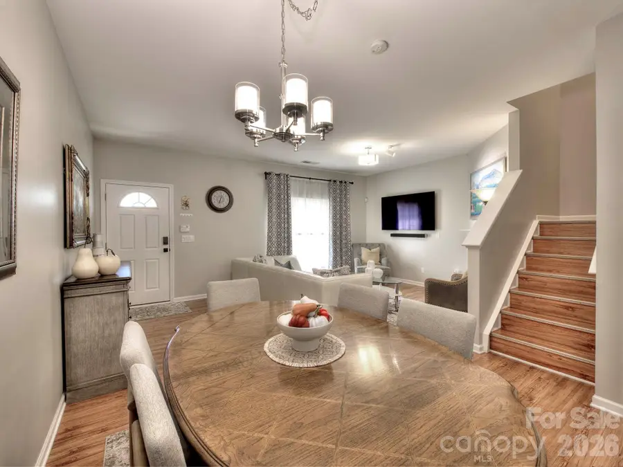 2963 Little Stream Court, Matthews, NC 28105 - #3