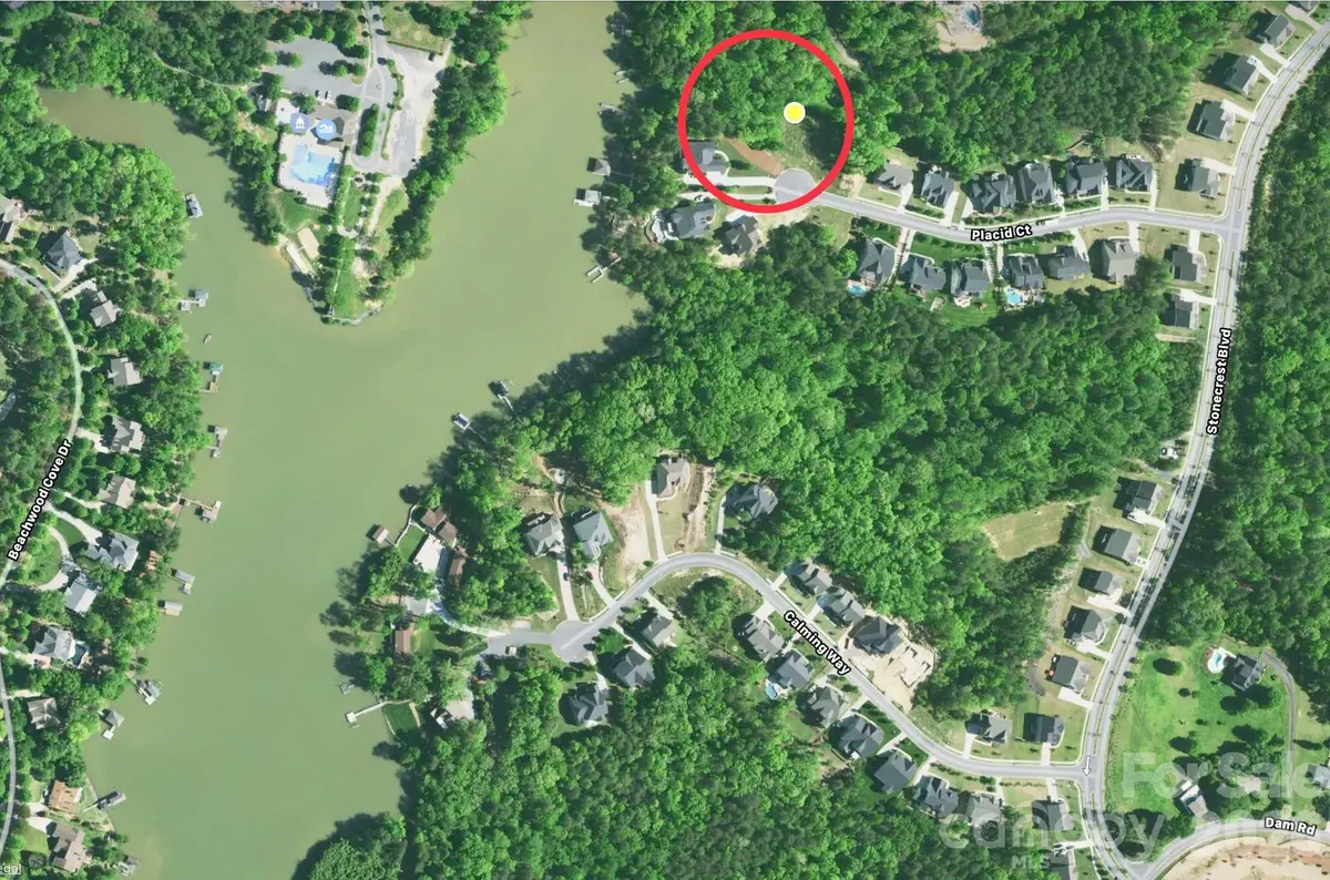 552 Placid Court, Fort Mill, SC 29708 - #1