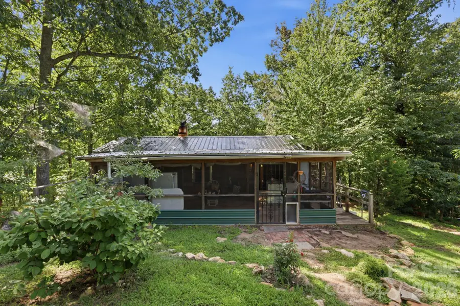 464 Mason Road, Ellenboro, NC 28040 - #2