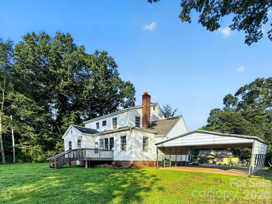 110 N Academy Street, Mooresboro, NC 28114 - #2
