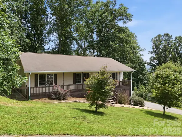 16 Westwood Drive, Candler, NC 28715