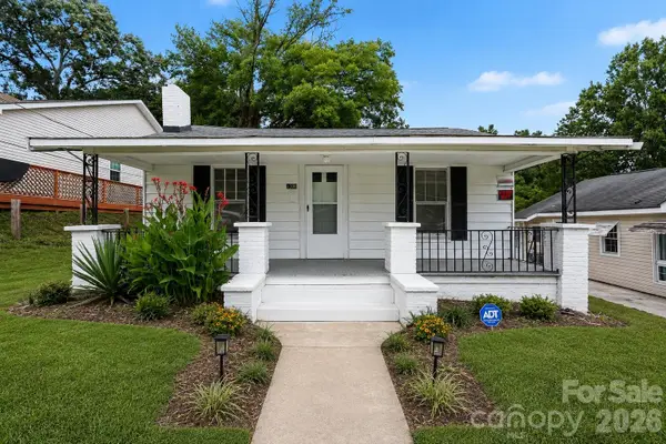 1306 Forrest Street, High Point, NC 27262