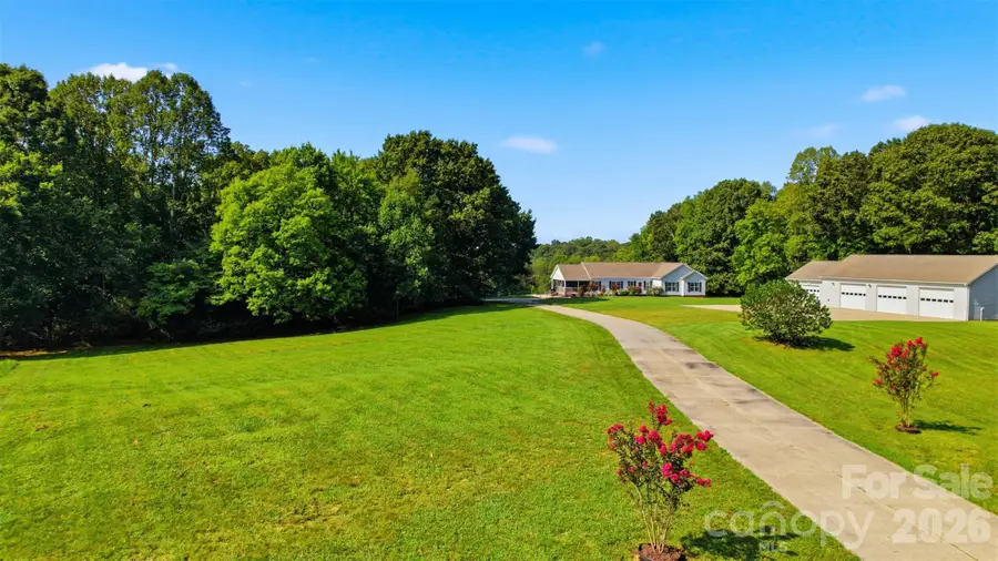 1910 Carl Fox Road, Taylorsville, NC 28681 - #3