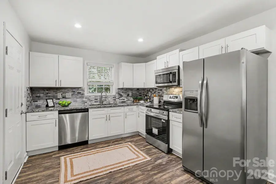 113 N Smallwood Place, Charlotte, NC 28216 - #3