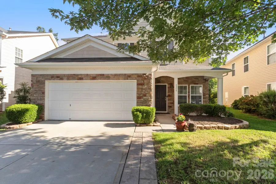 4304 Mary Point Road, Monroe, NC 28110 - #3