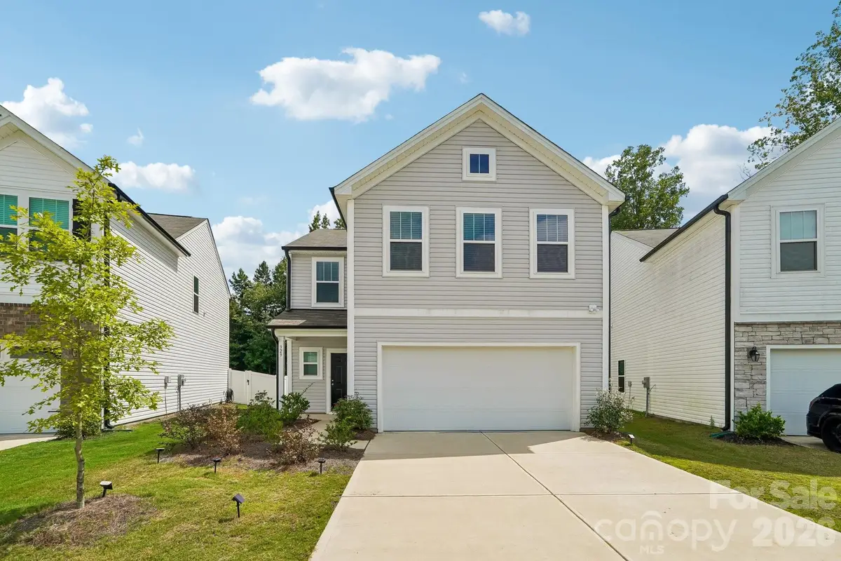329 Wildmore Way, Charlotte, NC 28214 - #1