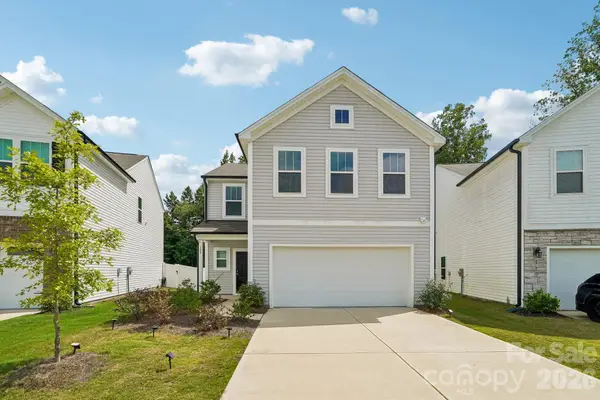 329 Wildmore Way, Charlotte, NC 28214