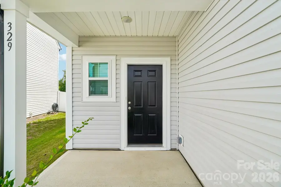 329 Wildmore Way, Charlotte, NC 28214 - #3