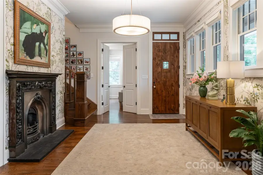 242 Racquet Club Road, Asheville, NC 28803 - #3