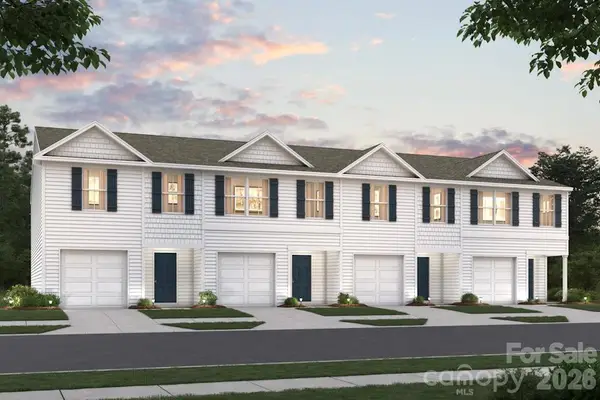 818 Pine Cone Lane, Lexington, NC 27292