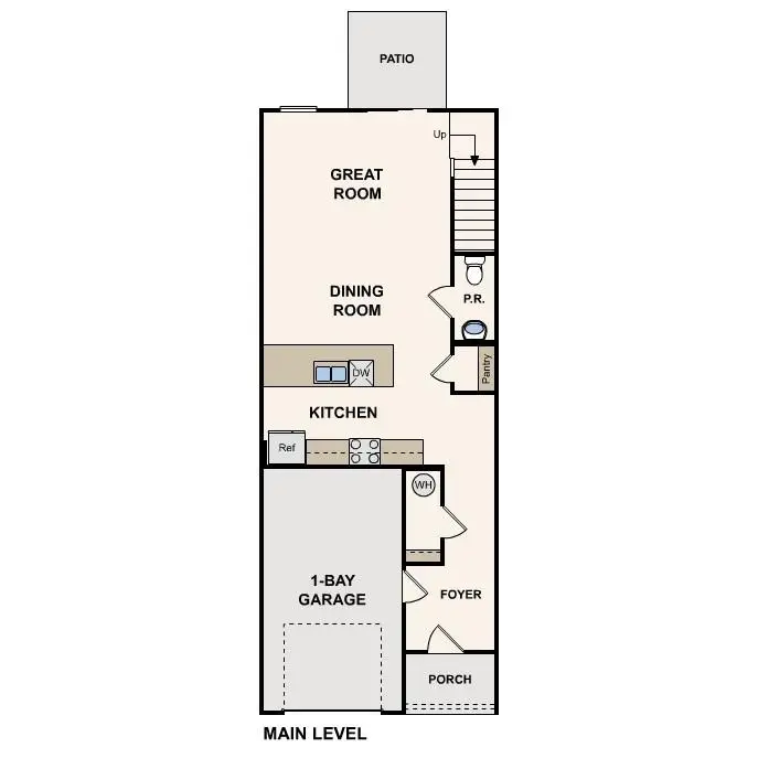818 Pine Cone Lane, Lexington, NC 27292 - #2