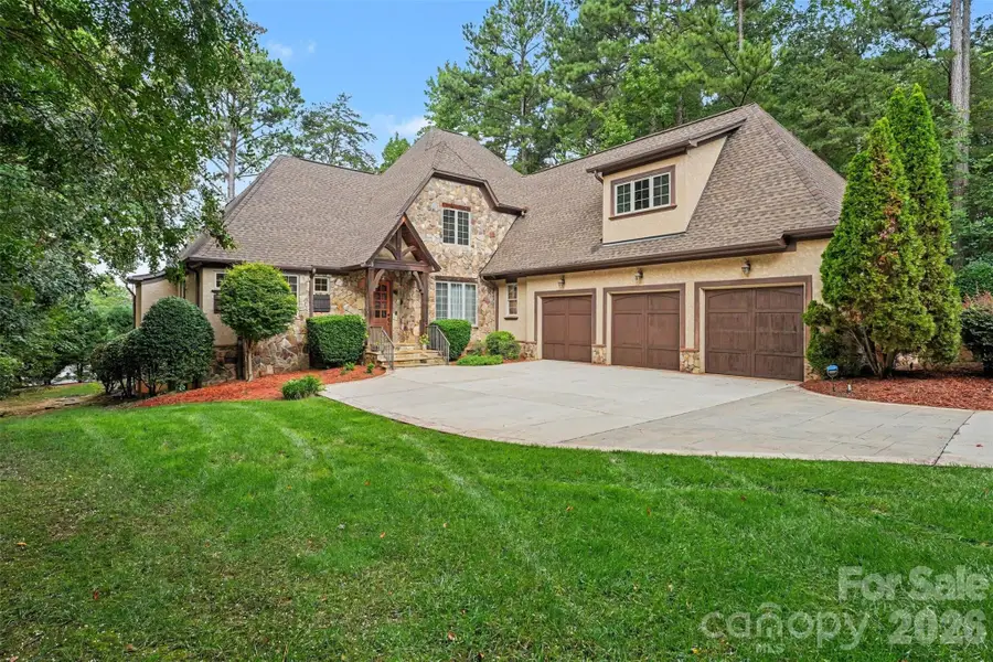 7484 Cottonwood Drive, Denver, NC 28037 - #3