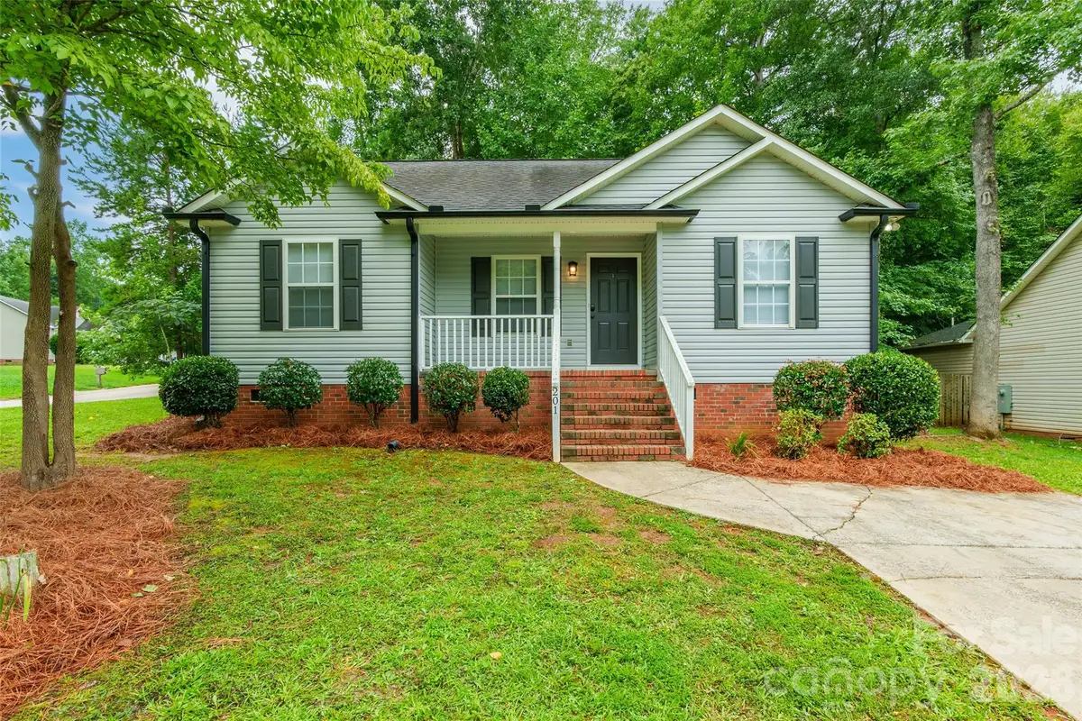 201 Polly Collins Court, Fort Mill, SC 29715 - #1