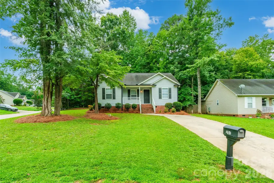 201 Polly Collins Court, Fort Mill, SC 29715 - #2