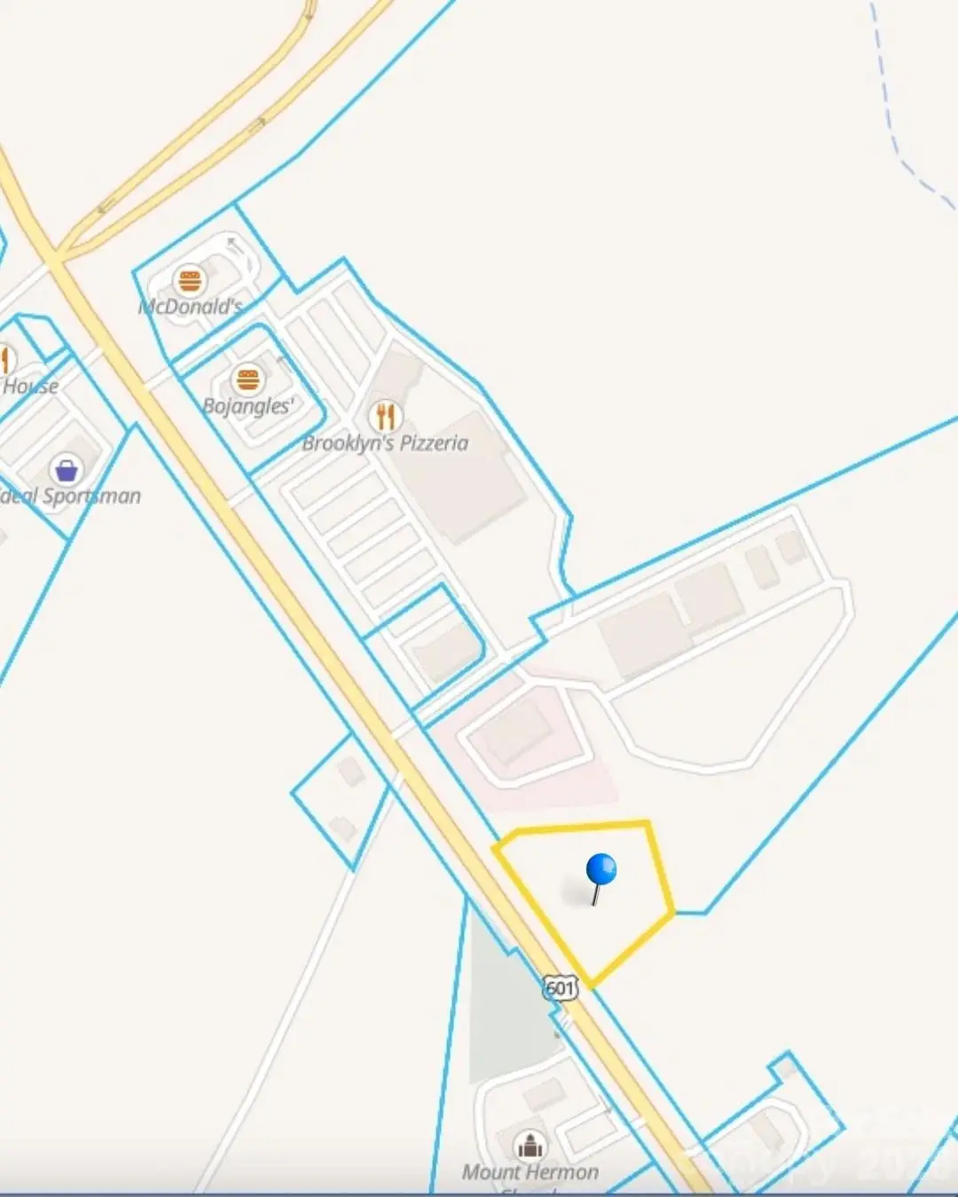 3601 Us Highway 601 Highway S, Concord, NC 28025 - #1