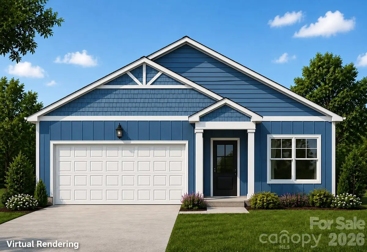271 Melrose Drive Sw, Concord, NC 28025 - #1