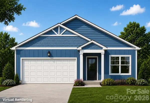 271 Melrose Drive Sw, Concord, NC 28025