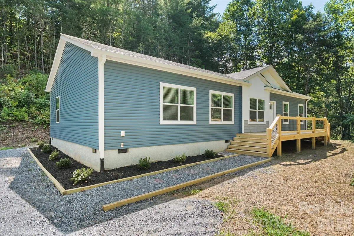 24 Green Burch Drive, Bryson City, NC 28713 - #1