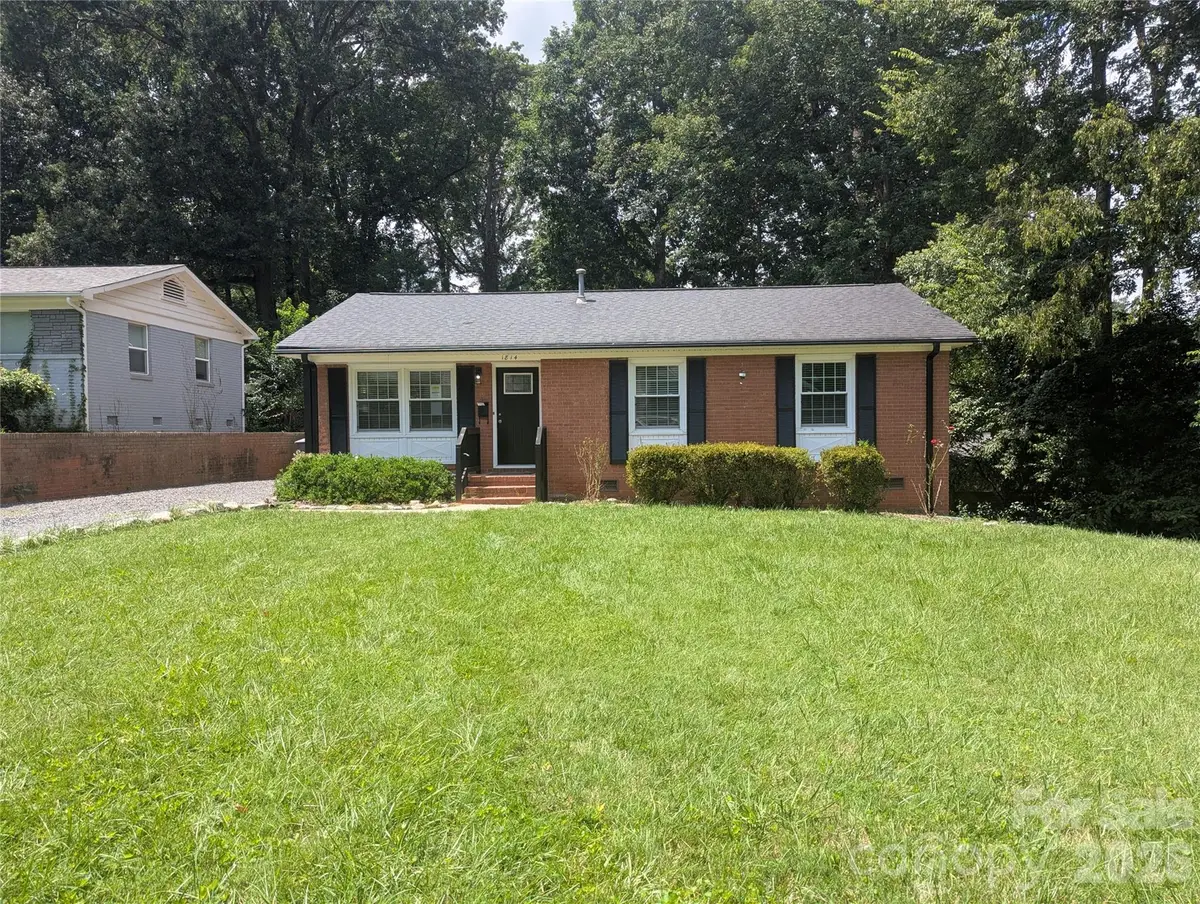 1814 Windham Place, Charlotte, NC 28205 - #1