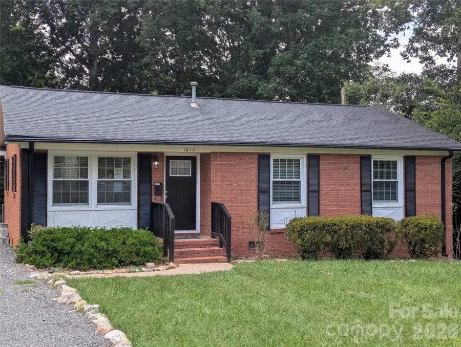 1814 Windham Place, Charlotte, NC 28205 - #3