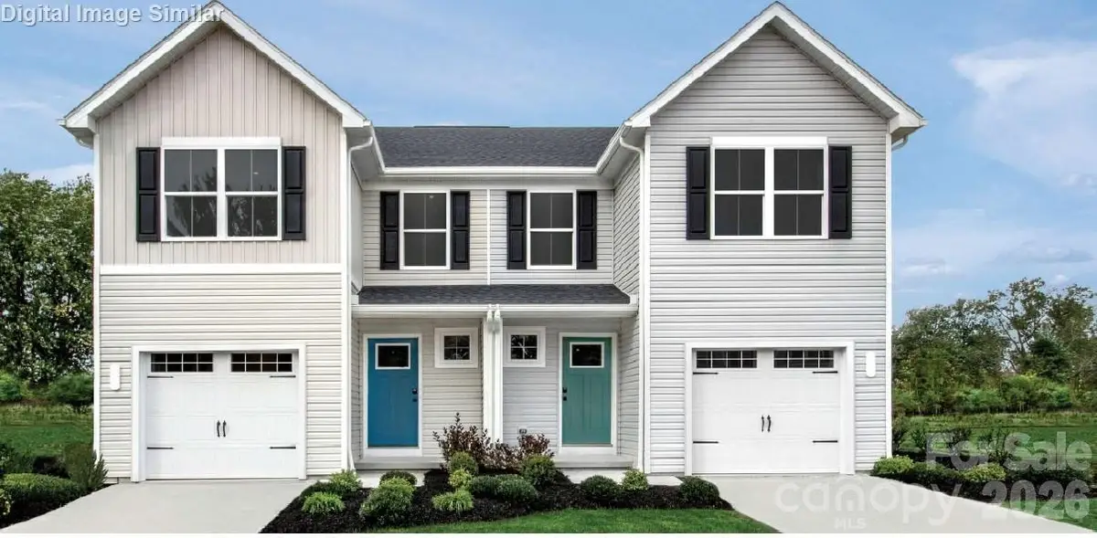 6152 Bridle Creek Drive, Charlotte, NC 28214 - #1
