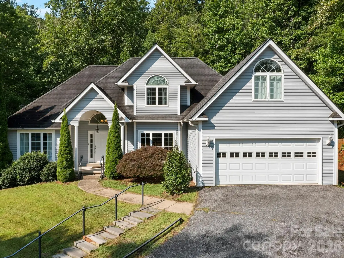 306 Golden Hawk Trail, Asheville, NC 28805 - #1