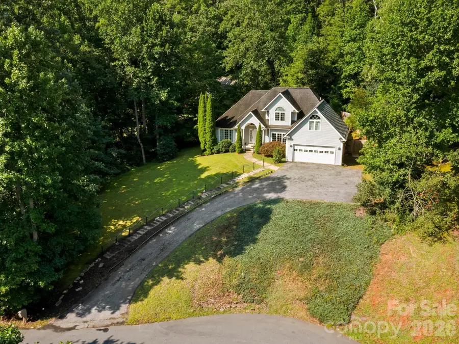 306 Golden Hawk Trail, Asheville, NC 28805 - #3