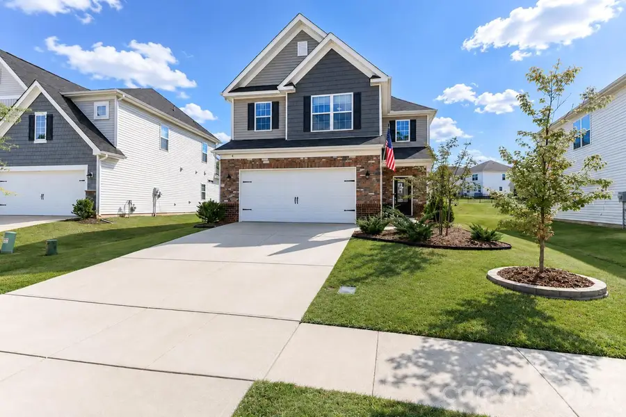 333 Kennerly Center Drive, Mooresville, NC 28115 - #2