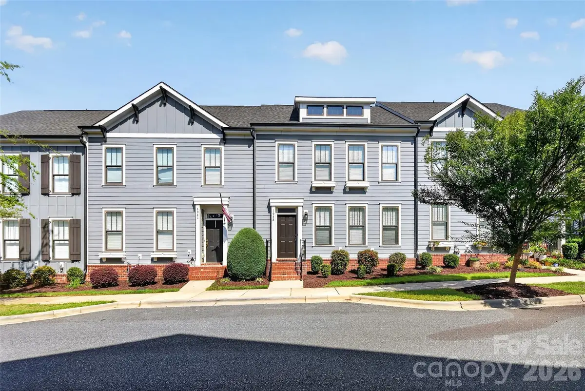 104B Certificate Street, Mooresville, NC 28117 - #1
