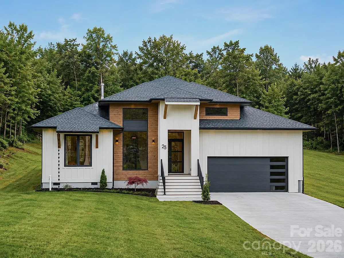 25 Copper Mill Court, Candler, NC 28715 - #1