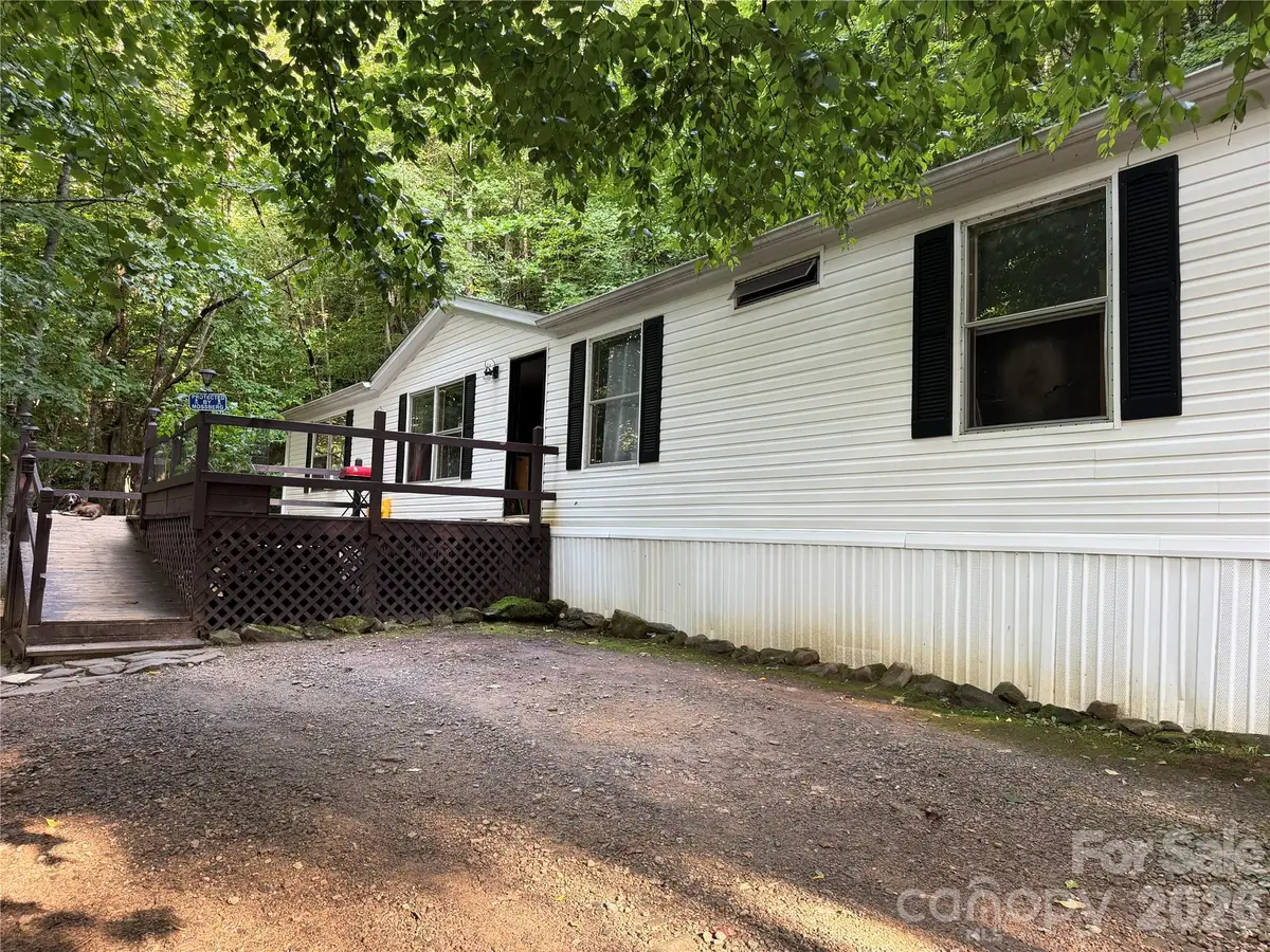 261 Warren Creek Road, Candler, NC 28715 - #1