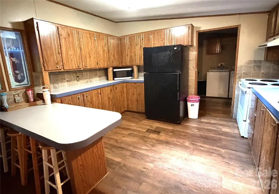 261 Warren Creek Road, Candler, NC 28715 - #2