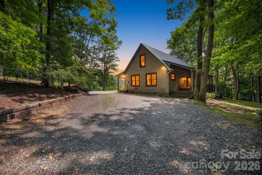 1416 Indian Lake Drive, West Jefferson, NC 28694 - #2