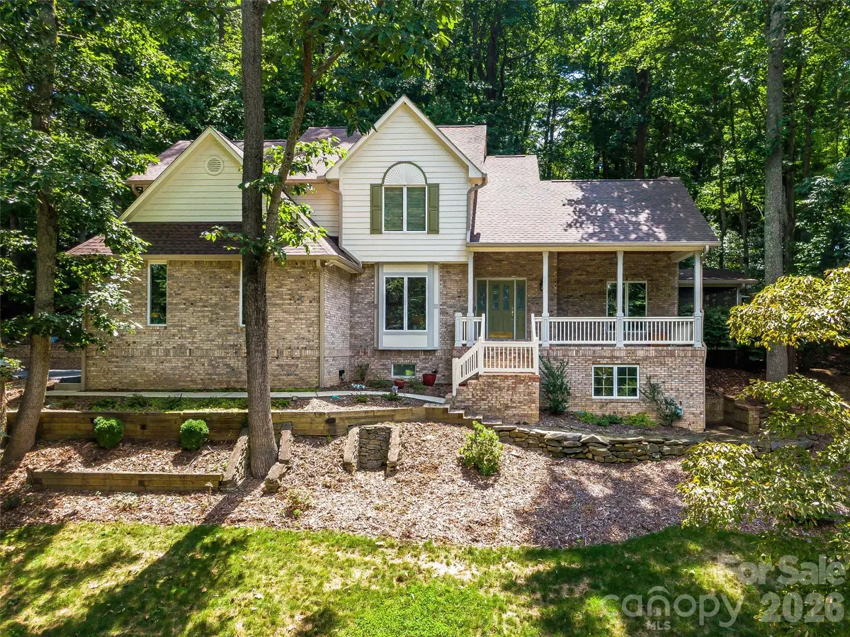 105 Galloway Drive, Asheville, NC 28803 - #1