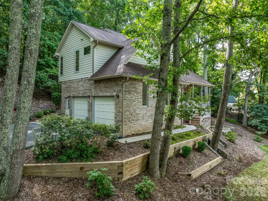 105 Galloway Drive, Asheville, NC 28803 - #3