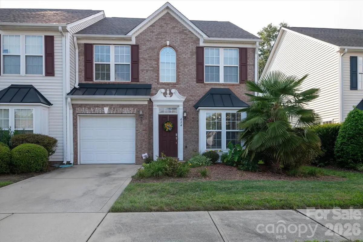 624 Bayou Circle, Clover, SC 29710 - #1