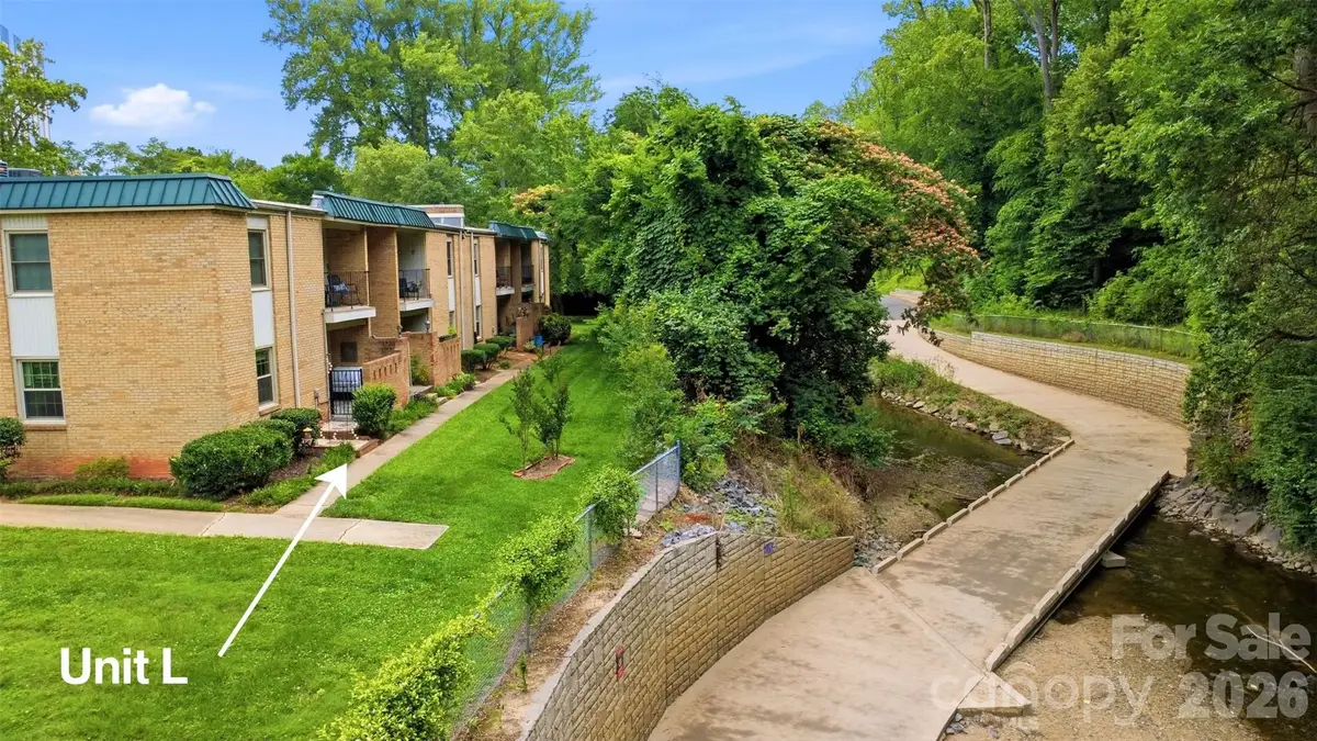 4743 Hedgemore Drive, Charlotte, NC 28209 - #1