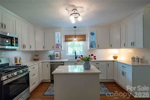 2312 Belmont Drive, Reidsville, NC 27320